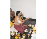 Ganapathi Homam